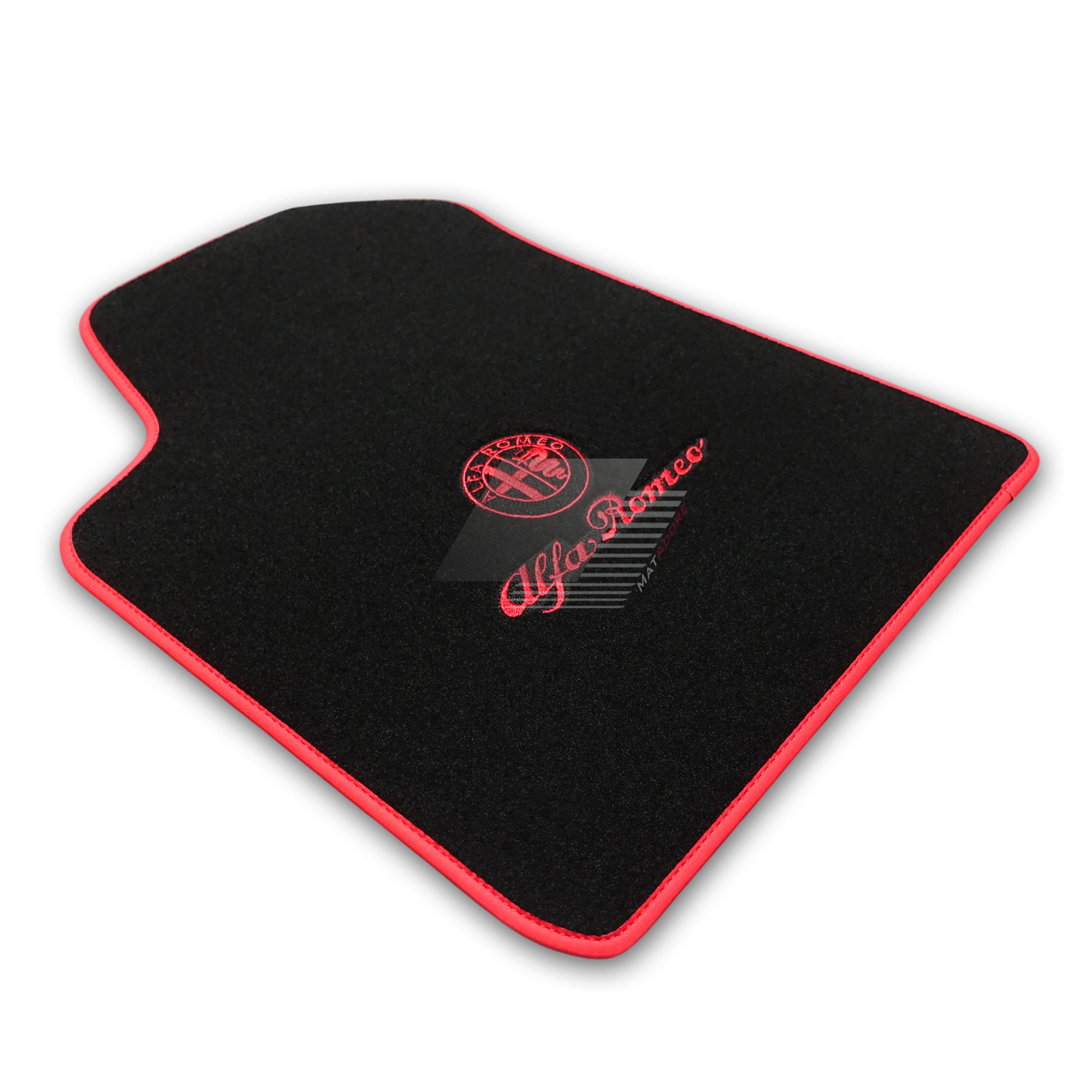 Alfa Romeo 159 Floor Mats 2006 Onwards #Alfa Romeo Mezza